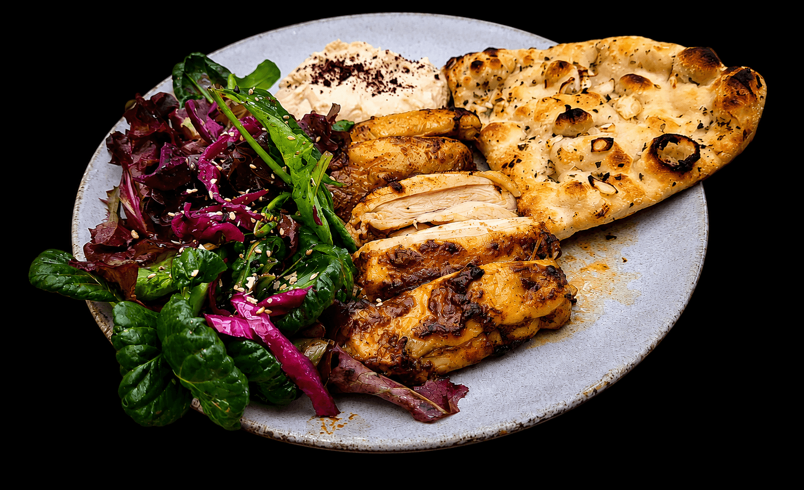 PRATO FIESTA FRANGO PiRi PIRI | 12,90