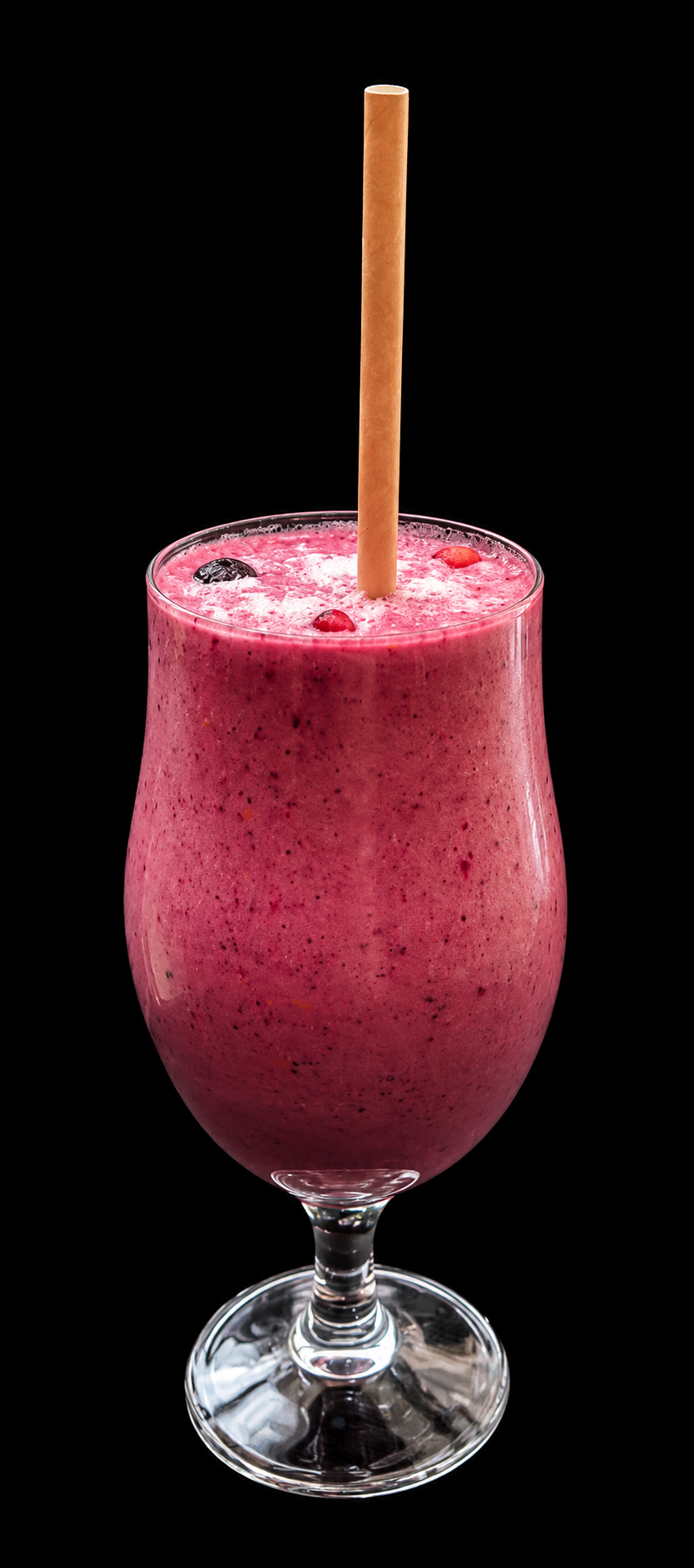 BATIDO BERRY BLESS | 4,5