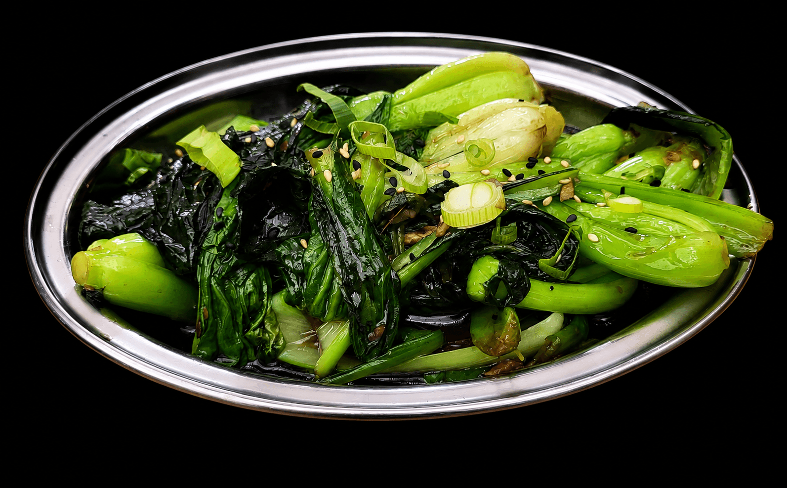 BOK CHOY FROM OUR FARM  | 4,5