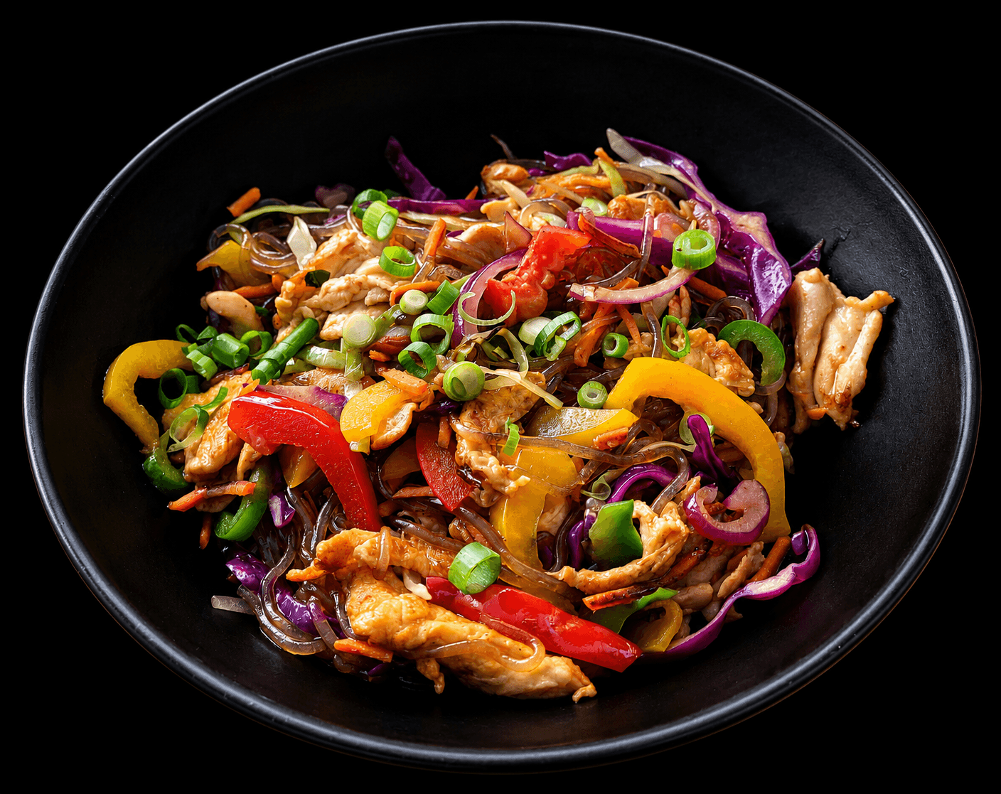 HAKKA NOODLES