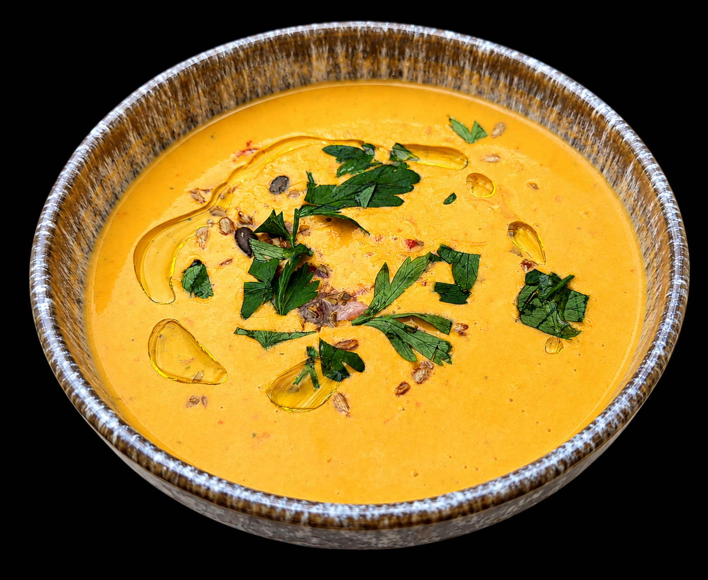 GAZPACHO | 4