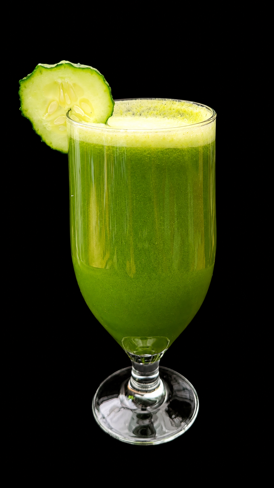 GREEN JUICE